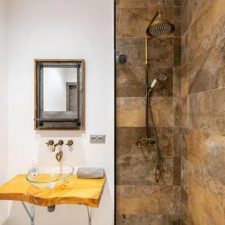 Apartman Loft Botanic Center