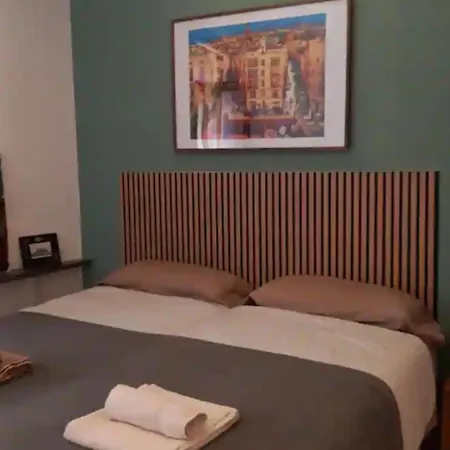 Apartman Loft Botanic Center *