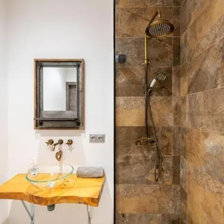 Appartamento Loft Botanic Center