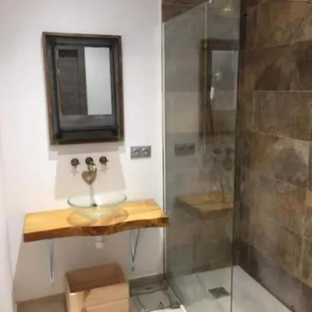 Apartamento Loft Botanic Center Valência