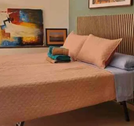 Apartamento Loft Botanic Center *