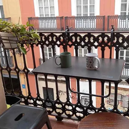 Loft Botanic Center *