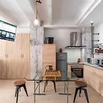 Loft Botanic Center ולנסיה