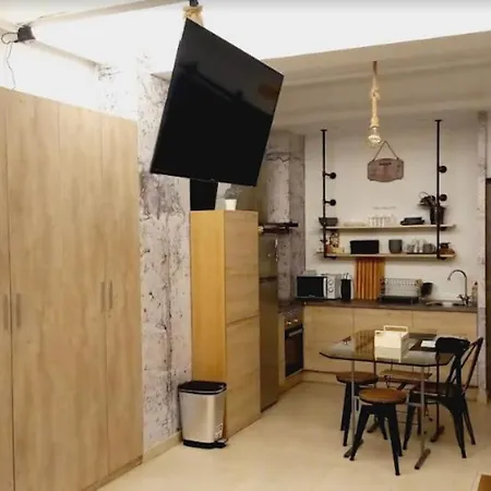 Loft Botanic Center *