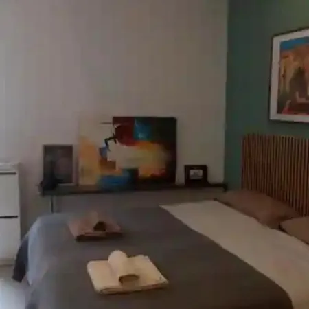 Loft Botanic Center * Валенсия