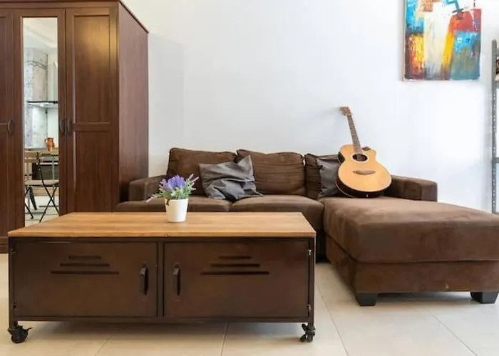 Loft Botanic Center *